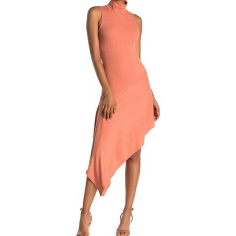 Fourteenth Place Dress